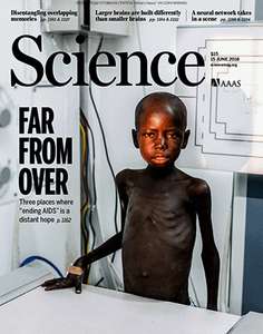 SCIENCE 2018 V360 I6394