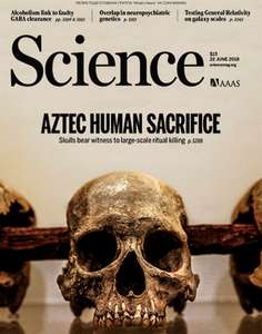 SCIENCE 2018 V360 I6395