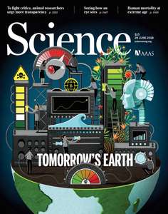 SCIENCE 2018 V360 I6396