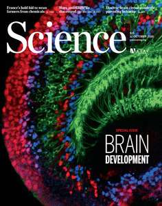 SCIENCE 2018 V362 I6411