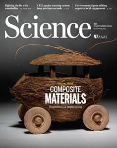 SCIENCE 2018 V362 I6414