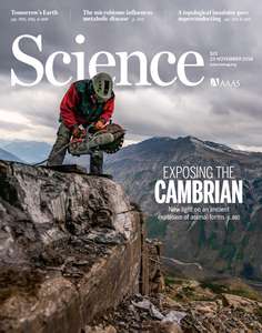 SCIENCE 2018 V362 I6417