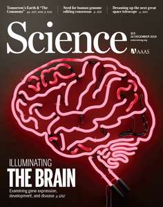 SCIENCE 2018 V362 I6420