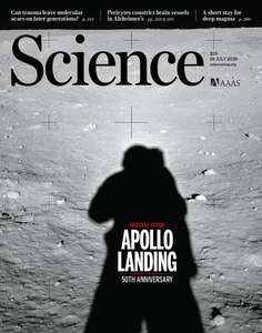 SCIENCE 2019 V365 I6450