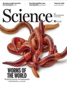 SCIENCE 2019 V366 I6464