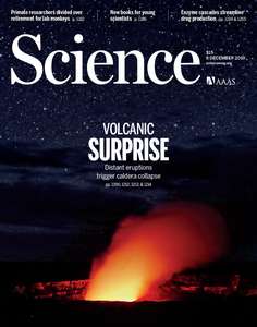 SCIENCE 2019 V366 I6470