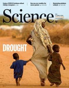 SCIENCE 2020 V368 I6488