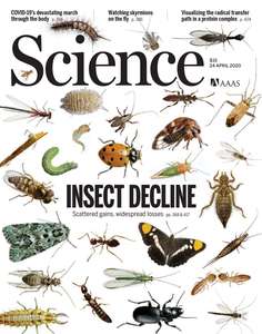 SCIENCE 2020 V368 I6489