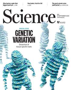 SCIENCE 2020 V369 I6509