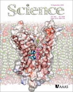 SCIENCE 5690 2004-09-10