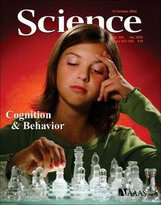 SCIENCE 5695 2004-10-15
