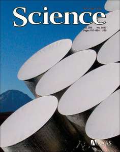 SCIENCE 5697 2004-10-29