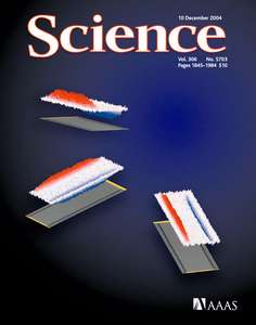 SCIENCE 5703 2004-12-10