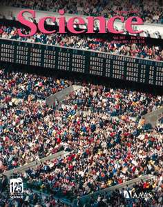 SCIENCE 5712 2005-02-18