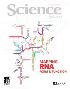 SCIENCE 5740 2005-09-02