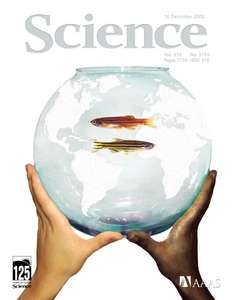 SCIENCE 5755 2005-12-16