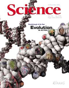 SCIENCE 5756 2005-12-23