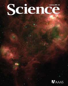 SCIENCE 5757 2006-01-06