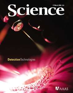 SCIENCE 5767 2006-03-17