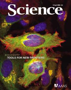 SCIENCE 5771 2006-04-14