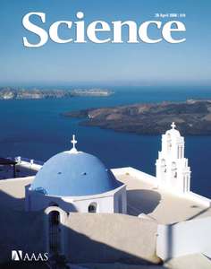 SCIENCE 5773 2006-04-28