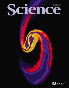 SCIENCE 5774 2006-05-05