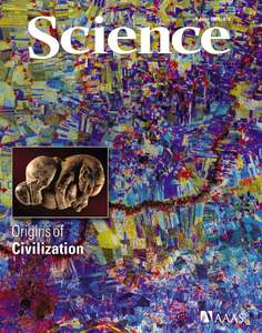 SCIENCE 5779 2006-06-09