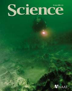 SCIENCE 5780 2006-06-16