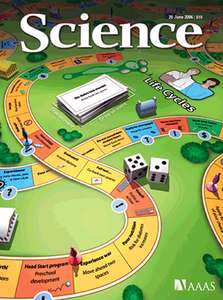 SCIENCE 5782 2006-06-30