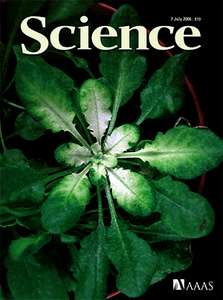 SCIENCE 5783 2006-07-07