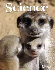 SCIENCE 5784 2006-07-14