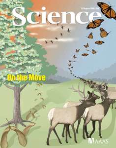 SCIENCE 5788 2006-08-11