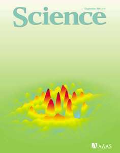 SCIENCE 5791 2006-09-01