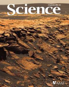 SCIENCE 5792 2006-09-08