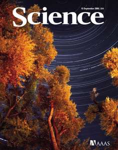 SCIENCE 5793 2006-09-15