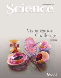 SCIENCE 5794 2006-09-22