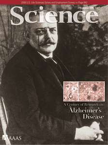 SCIENCE 5800 2006-11-03