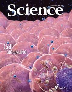 SCIENCE 5804 2006-12-01