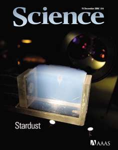 SCIENCE 5806 2006-12-15