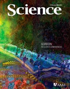 SCIENCE 5812 2007-02-02