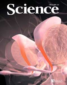 SCIENCE 5816 2007-03-02