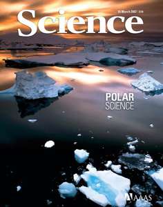 SCIENCE 5818 2007-03-16