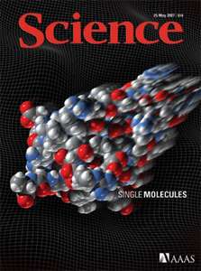 SCIENCE 5828 2007-05-25