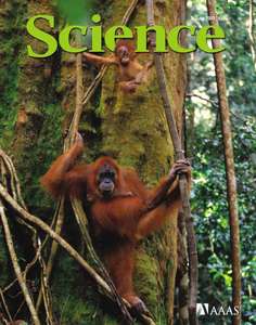 SCIENCE 5829 2007-06-01