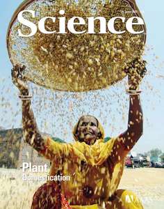 SCIENCE 5833 2007-06-29