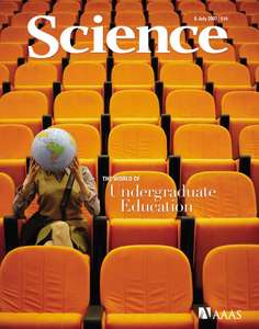 SCIENCE 5834 2007-07-06