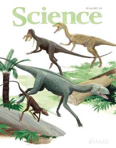 SCIENCE 5836 2007-07-20