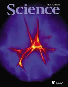 SCIENCE 5844 2007-09-14