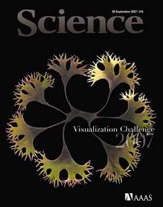 SCIENCE 5846 2007-09-28