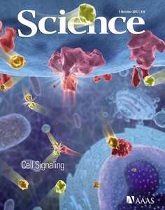 SCIENCE 5847 2007-10-05